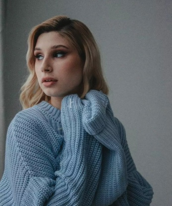 Анкета проститутки Елена - город Тимирязева, 20 лет, №792